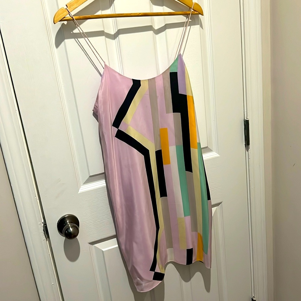 Women’s size 2 Tibi dress